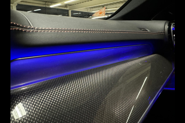 Mercedes-Benz C-Klasse 200 AMG Pano|Keyless|Memory|Burmester