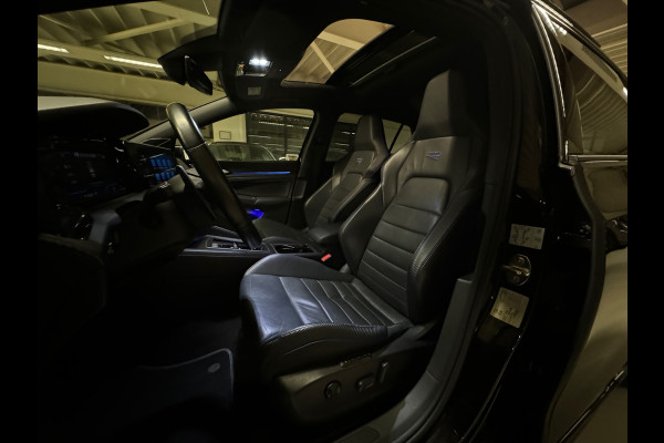 Volkswagen Golf 2.0 TSI R 4M Performance Pano|HuD|H/K|Akrapovic