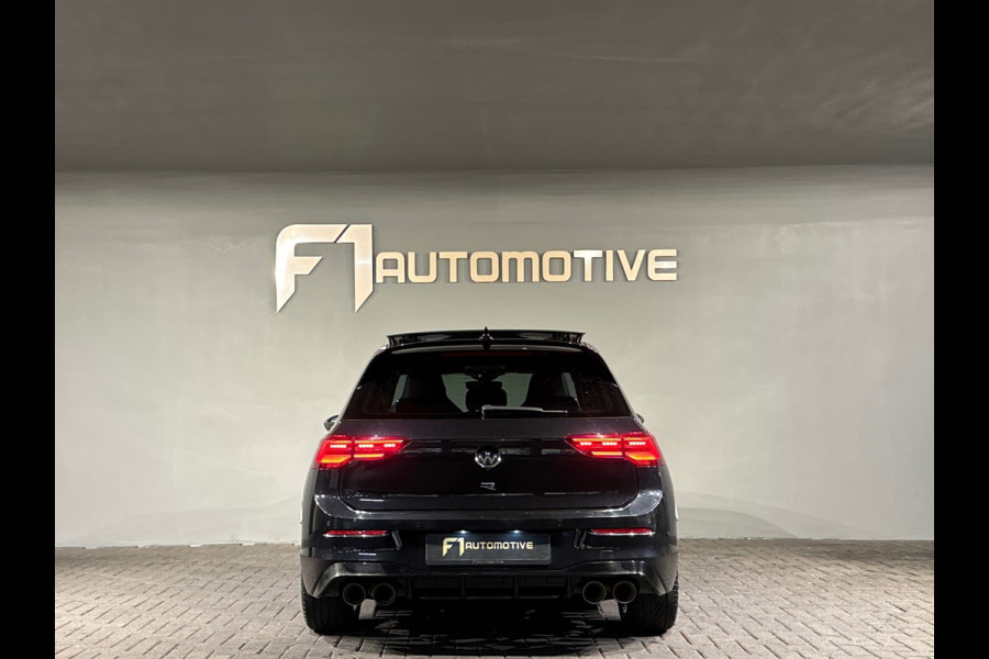 Volkswagen Golf 2.0 TSI R 4M Performance Pano|HuD|H/K|Akrapovic