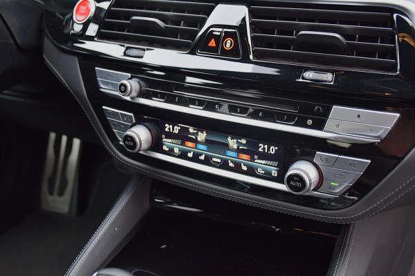 BMW 5 Serie M5 Competition*625PK*96Dkm* 2019*Dealer OH*Head-up*H&K*Enz