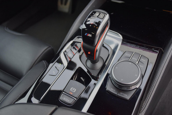 BMW 5 Serie M5 Competition*625PK*96Dkm* 2019*Dealer OH*Head-up*H&K*Enz