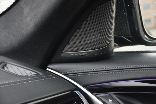 BMW 5 Serie M5 Competition*625PK*96Dkm* 2019*Dealer OH*Head-up*H&K*Enz