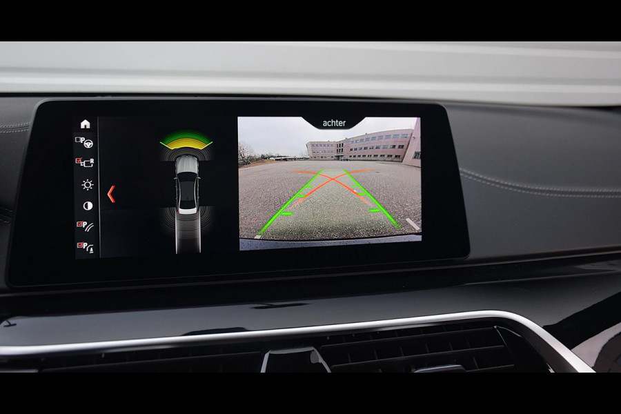 BMW 5 Serie M5 Competition*625PK*96Dkm* 2019*Dealer OH*Head-up*H&K*Enz