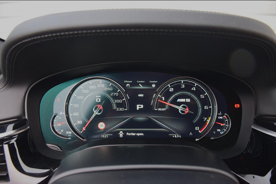 BMW 5 Serie M5 Competition*625PK*96Dkm* 2019*Dealer OH*Head-up*H&K*Enz