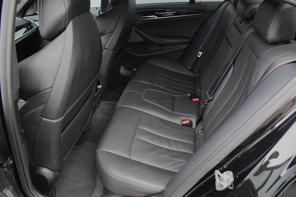BMW 5 Serie M5 Competition*625PK*96Dkm* 2019*Dealer OH*Head-up*H&K*Enz