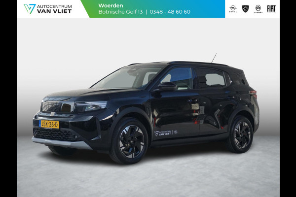 Opel Frontera Electric GS 54 kWh Winter pakket