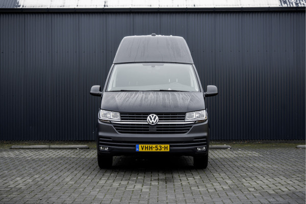 Volkswagen Transporter T6.1 2.0 TDI L2H3 | 150 PK | Trekhaak | Carplay | Navi | Cruise | Airco