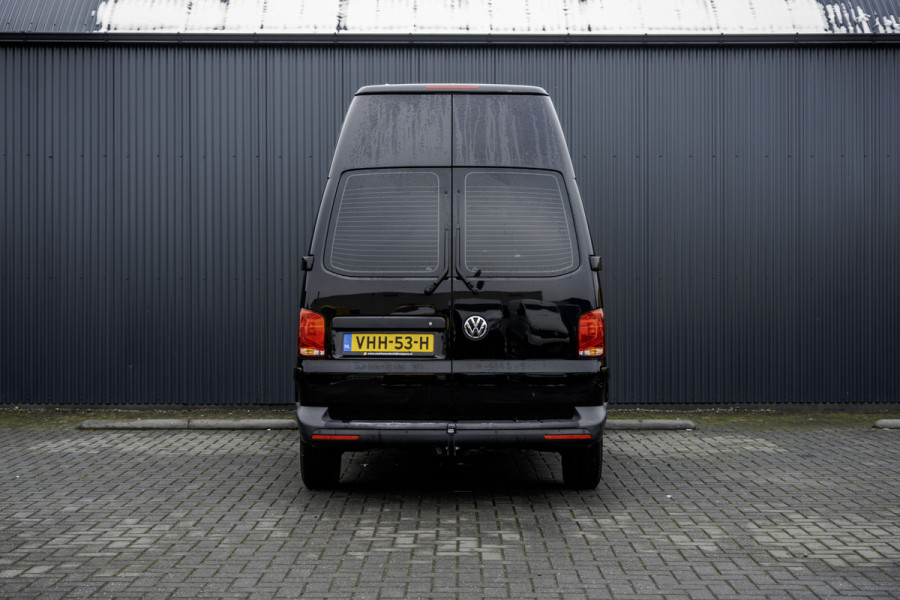 Volkswagen Transporter T6.1 2.0 TDI L2H3 | 150 PK | Trekhaak | Carplay | Navi | Cruise | Airco