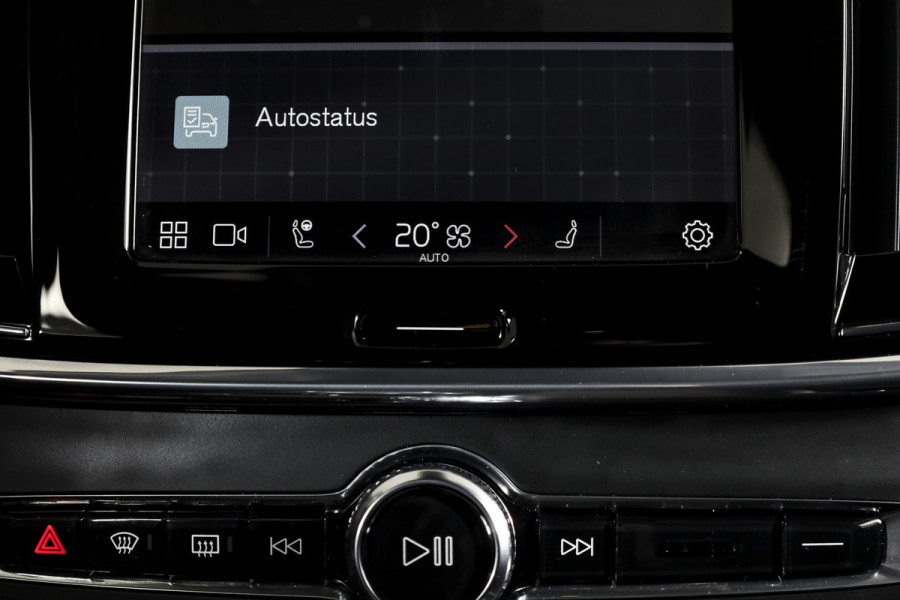 Volvo V90 2.0 B4 Inscription - Automaat Orig. NL | S/K- Panodak | Dig. Cockpit | Adapt. Cruise | Stoel-+Struurverw. | PDC | 360 Camera | NAV + App. Connect | ECC | Elek. KLep | Elek. Trekhaak | LM 20" |