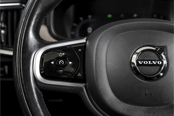 Volvo V90 2.0 B4 Inscription - Automaat Orig. NL | S/K- Panodak | Dig. Cockpit | Adapt. Cruise | Stoel-+Struurverw. | PDC | 360 Camera | NAV + App. Connect | ECC | Elek. KLep | Elek. Trekhaak | LM 20" |
