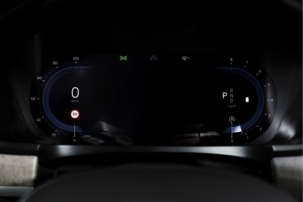 Volvo V90 2.0 B4 Inscription - Automaat Orig. NL | S/K- Panodak | Dig. Cockpit | Adapt. Cruise | Stoel-+Struurverw. | PDC | 360 Camera | NAV + App. Connect | ECC | Elek. KLep | Elek. Trekhaak | LM 20" |