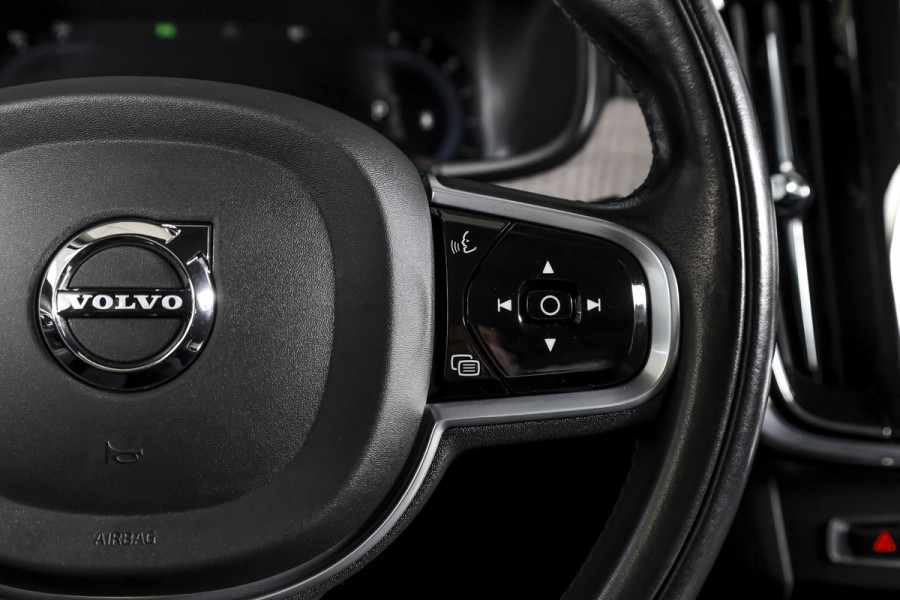 Volvo V90 2.0 B4 Inscription - Automaat Orig. NL | S/K- Panodak | Dig. Cockpit | Adapt. Cruise | Stoel-+Struurverw. | PDC | 360 Camera | NAV + App. Connect | ECC | Elek. KLep | Elek. Trekhaak | LM 20" |