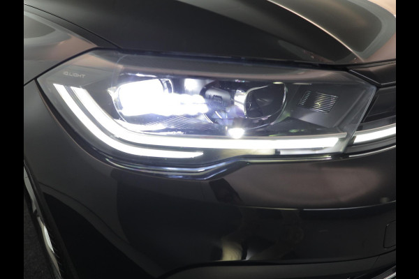 Volkswagen Polo 1.0 TSI Style 95 pk Automaat (DSG) | Navigatie | Parkeersensoren | Adaptieve cruise control | Matrix LED koplampen | Stoelverwarming |