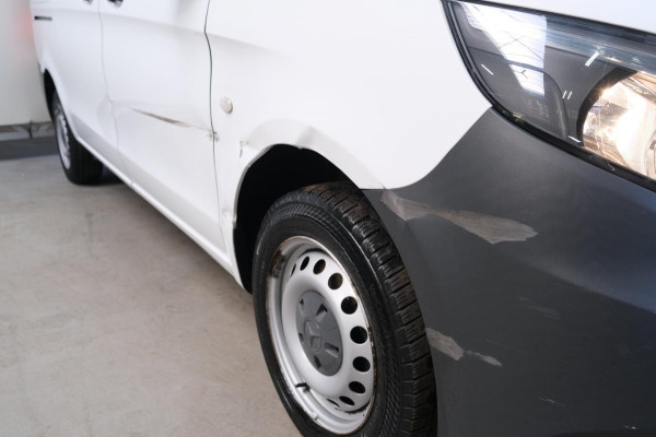 Mercedes-Benz Vito 111 CDI Lang - N.A.P. Airco, Trekhaak.