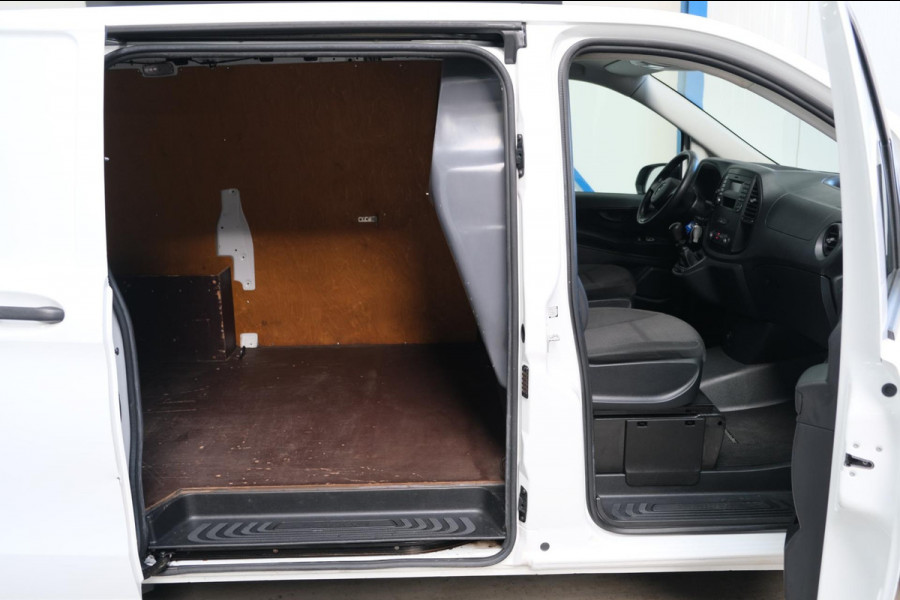 Mercedes-Benz Vito 111 CDI Lang - N.A.P. Airco, Trekhaak.