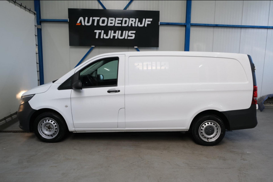 Mercedes-Benz Vito 111 CDI Lang - N.A.P. Airco, Trekhaak.