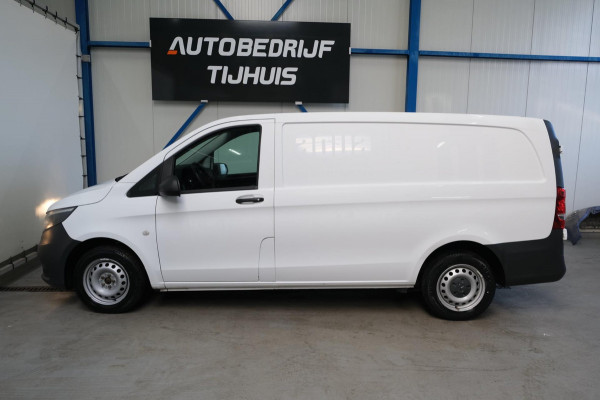 Mercedes-Benz Vito 111 CDI Lang - N.A.P. Airco, Trekhaak.