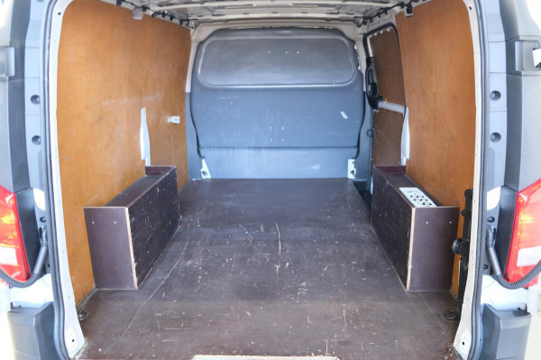 Mercedes-Benz Vito 111 CDI Lang - N.A.P. Airco, Trekhaak.