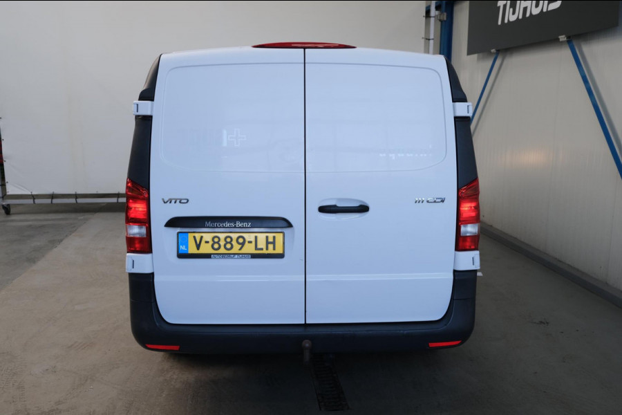 Mercedes-Benz Vito 111 CDI Lang - N.A.P. Airco, Trekhaak.