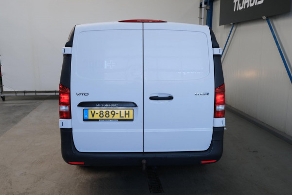 Mercedes-Benz Vito 111 CDI Lang - N.A.P. Airco, Trekhaak.