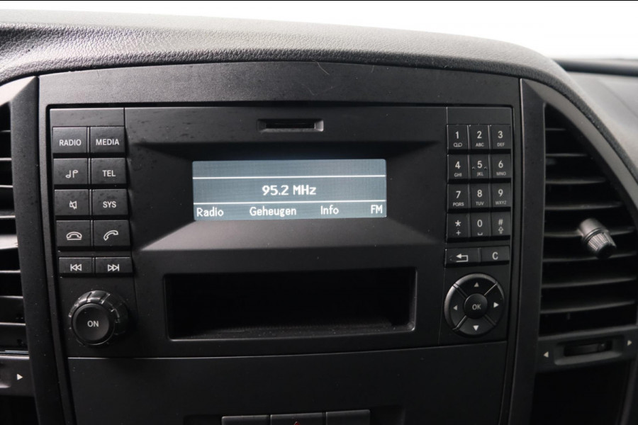 Mercedes-Benz Vito 111 CDI Lang - N.A.P. Airco, Trekhaak.
