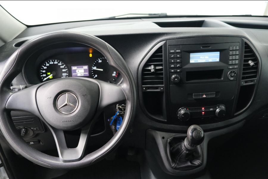 Mercedes-Benz Vito 111 CDI Lang - N.A.P. Airco, Trekhaak.