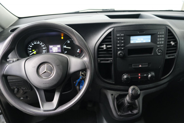 Mercedes-Benz Vito 111 CDI Lang - N.A.P. Airco, Trekhaak.