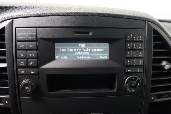 Mercedes-Benz Vito 111 CDI Lang - N.A.P. Airco, Trekhaak.
