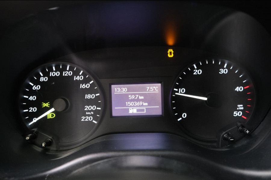 Mercedes-Benz Vito 111 CDI Lang - N.A.P. Airco, Trekhaak.