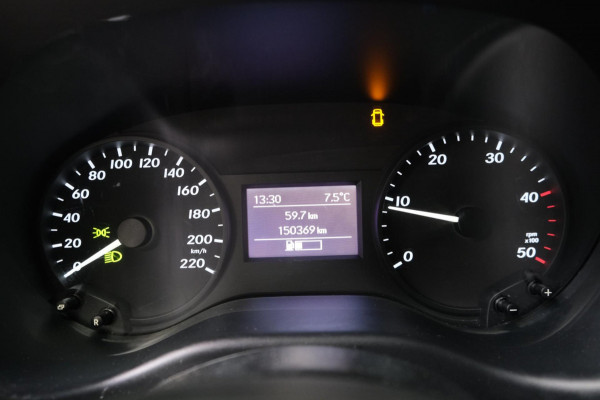 Mercedes-Benz Vito 111 CDI Lang - N.A.P. Airco, Trekhaak.