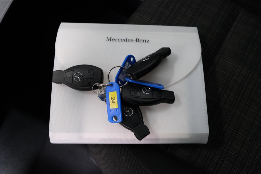 Mercedes-Benz Vito 111 CDI Lang - N.A.P. Airco, Trekhaak.