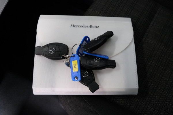 Mercedes-Benz Vito 111 CDI Lang - N.A.P. Airco, Trekhaak.