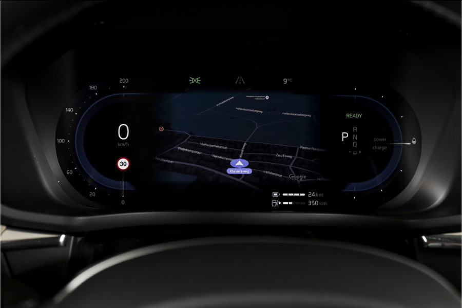 Volvo XC60 2.0 T6 Plug-in hybrid AWD Inscription Exclusive Orig. NL | Luchtvering | Elek. Trekhaak | S/k-panodak | Harman/Kardon | Adapt. Cruise | Stoel-+stuurverw. | 360 Camera | Elek. stoelen | NAV+App. Connect | ECC | LM 19" |