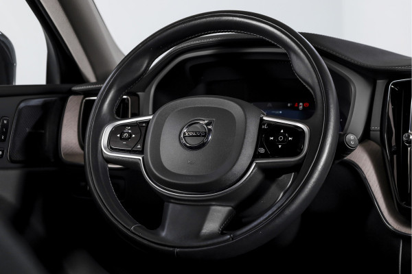 Volvo XC60 2.0 T6 Plug-in hybrid AWD Inscription Exclusive Orig. NL | Luchtvering | Elek. Trekhaak | S/k-panodak | Harman/Kardon | Adapt. Cruise | Stoel-+stuurverw. | 360 Camera | Elek. stoelen | NAV+App. Connect | ECC | LM 19" |