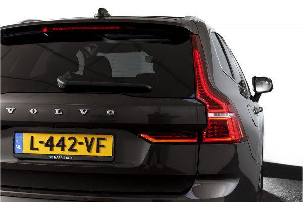 Volvo XC60 2.0 T6 Plug-in hybrid AWD Inscription Exclusive Orig. NL | Luchtvering | Elek. Trekhaak | S/k-panodak | Harman/Kardon | Adapt. Cruise | Stoel-+stuurverw. | 360 Camera | Elek. stoelen | NAV+App. Connect | ECC | LM 19" |