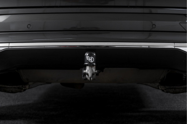 Volvo XC60 2.0 T6 Plug-in hybrid AWD Inscription Exclusive Orig. NL | Luchtvering | Elek. Trekhaak | S/k-panodak | Harman/Kardon | Adapt. Cruise | Stoel-+stuurverw. | 360 Camera | Elek. stoelen | NAV+App. Connect | ECC | LM 19" |