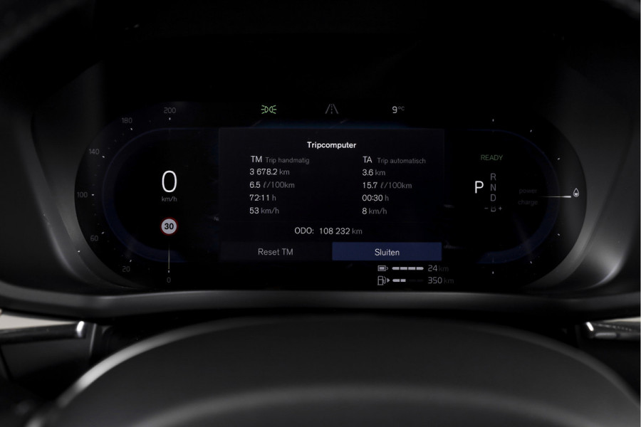 Volvo XC60 2.0 T6 Plug-in hybrid AWD Inscription Exclusive Orig. NL | Luchtvering | Elek. Trekhaak | S/k-panodak | Harman/Kardon | Adapt. Cruise | Stoel-+stuurverw. | 360 Camera | Elek. stoelen | NAV+App. Connect | ECC | LM 19" |