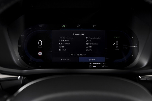 Volvo XC60 2.0 T6 Plug-in hybrid AWD Inscription Exclusive Orig. NL | Luchtvering | Elek. Trekhaak | S/k-panodak | Harman/Kardon | Adapt. Cruise | Stoel-+stuurverw. | 360 Camera | Elek. stoelen | NAV+App. Connect | ECC | LM 19" |