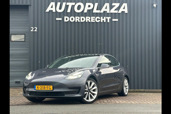 Tesla Model 3 Standard RWD Plus 60 kWh|SOH 92%|