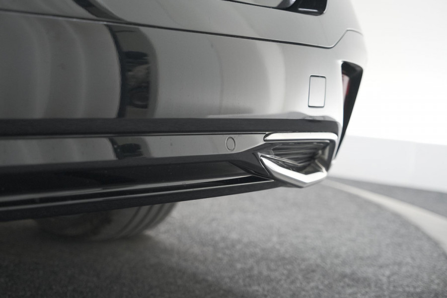 Peugeot 308 SW 1.6 Plug-in Hybrid 180 Allure | Camera | Adaptieve Cruise Control | Navigatie