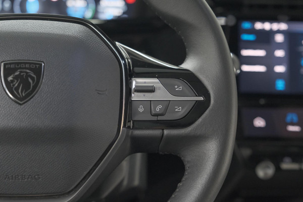 Peugeot 308 SW 1.6 Plug-in Hybrid 180 Allure | Camera | Adaptieve Cruise Control | Navigatie
