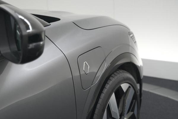 Renault Mégane E-Tech EV60 220 Optimum Charge Techno | Pack Winter | Camera | Adaptieve Cruise Control | Dodehoekdetectie