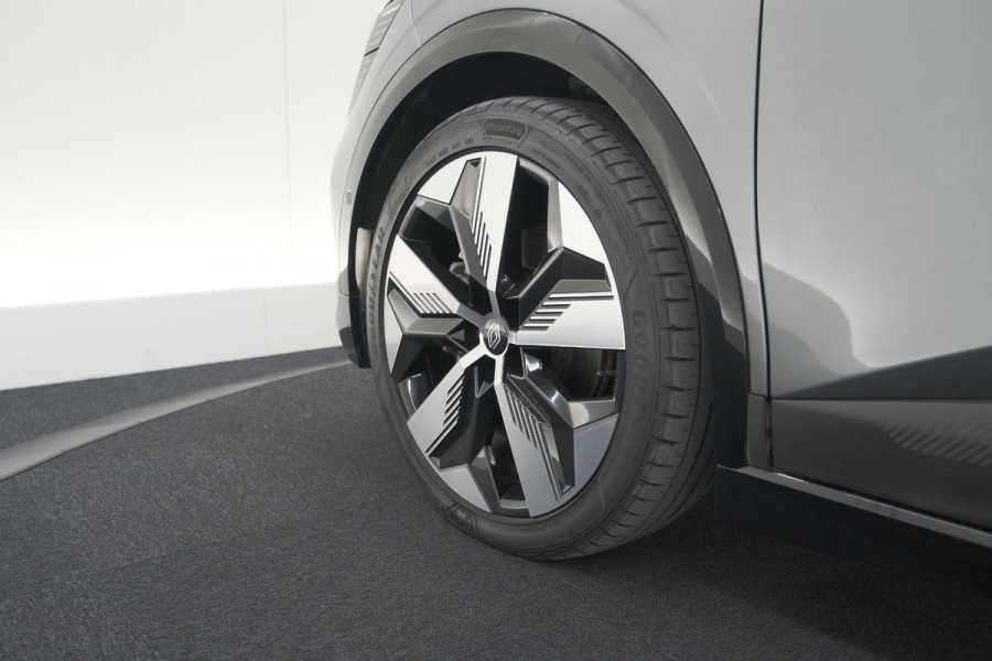 Renault Mégane E-Tech EV60 220 Optimum Charge Techno | Pack Winter | Camera | Adaptieve Cruise Control | Dodehoekdetectie