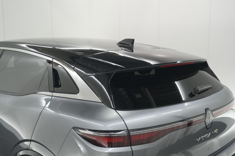 Renault Mégane E-Tech EV60 220 Optimum Charge Techno | Pack Winter | Camera | Adaptieve Cruise Control | Dodehoekdetectie