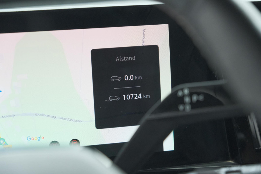 Renault Mégane E-Tech EV60 220 Optimum Charge Techno | Pack Winter | Camera | Adaptieve Cruise Control | Dodehoekdetectie