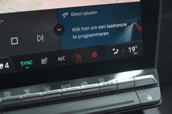 Renault Mégane E-Tech EV60 220 Optimum Charge Techno | Pack Winter | Camera | Adaptieve Cruise Control | Dodehoekdetectie