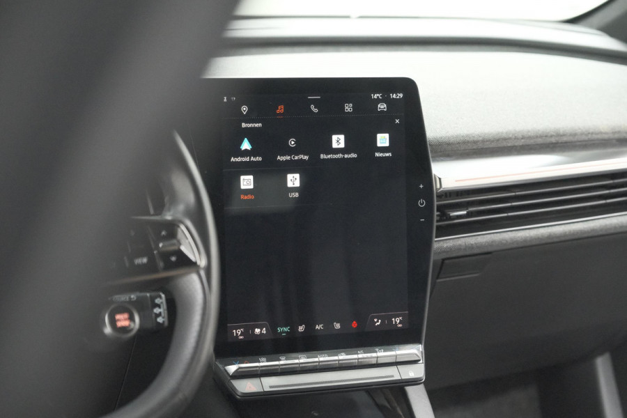 Renault Mégane E-Tech EV60 220 Optimum Charge Techno | Pack Winter | Camera | Adaptieve Cruise Control | Dodehoekdetectie