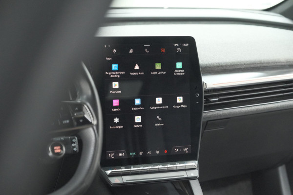 Renault Mégane E-Tech EV60 220 Optimum Charge Techno | Pack Winter | Camera | Adaptieve Cruise Control | Dodehoekdetectie