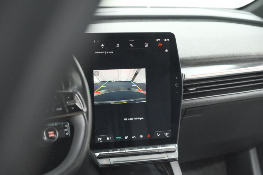 Renault Mégane E-Tech EV60 220 Optimum Charge Techno | Pack Winter | Camera | Adaptieve Cruise Control | Dodehoekdetectie