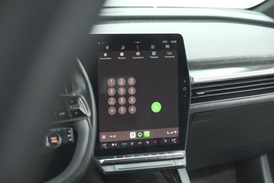 Renault Mégane E-Tech EV60 220 Optimum Charge Techno | Pack Winter | Camera | Adaptieve Cruise Control | Dodehoekdetectie